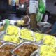 Pulao Biryani with Mutton Kasha (130 rs)/Chicken Kasha (100 rs) -Best Dinner in Agartala Tripura