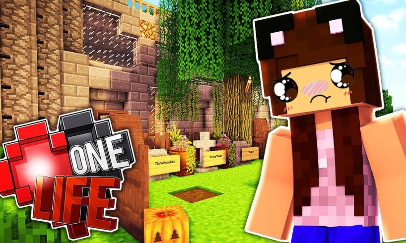 REACTING To Player Deaths ? | Minecraft One Life