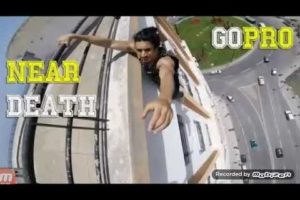 Reacting to the Near Death.Captured!!(Tagalog Version)#1