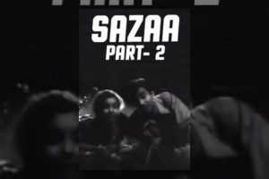 Sazaa Part 2 | Classic Hindi Movie | Dev Anand, Nimmi