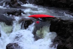 Scotland - A kayaking mistake