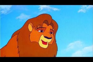 Simba Lion King | سيمبا كينغ ليون | الحلقة 46 | حلقة كاملة | الرسوم المتحركة للأطفال | اللغة العربية