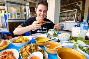 Southern Thai Food - The ULTIMATE Thailand Culinary Guide & Attractions in Nakhon Si Thammarat!