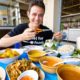 Southern Thai Food - The ULTIMATE Thailand Culinary Guide & Attractions in Nakhon Si Thammarat!