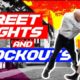 Street Fights and Knockouts Compilation #41