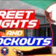 Street Fights and Knockouts Compilation #43