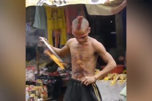 TOP 5 AMAZING STREET PERFORMERS VIDEOS 2017   People Are Awesome Compilation 2017