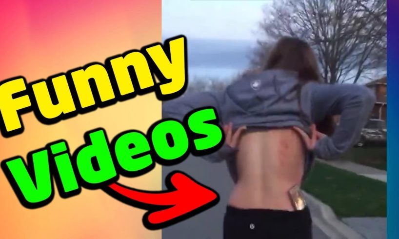 TRY NOT TO LAUGH | EPIC FAILS |  Funny Videos
