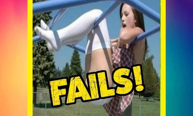 TRY NOT TO LAUGH | Fails Compilation funny videos