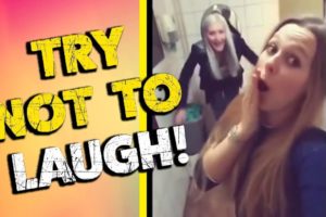 TRY NOT TO LAUGH | The Best FAILS Compilation