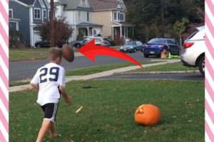 TRY NOT TO LAUGH - Top 20 Funny HALLOWEEN Fails Videos - Best Fails of the Year (October 2019)