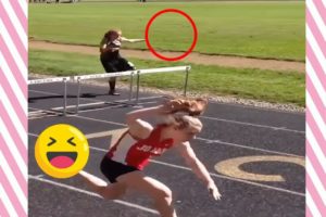 TRY NOT TO LAUGH - Top 20 Funny Moments Girl Fails in Sports History - Best Fails of the Year 2019