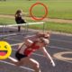 TRY NOT TO LAUGH - Top 20 Funny Moments Girl Fails in Sports History - Best Fails of the Year 2019