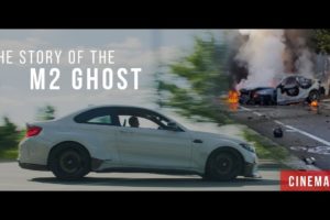The Near Death Experience of this BMW M2 | CINEMA CUT