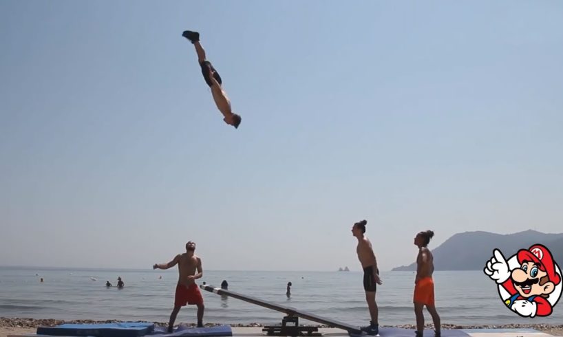 Top 3 Videos People are Awesome 2017