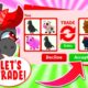 Trading Farm Egg Animals ONLY In Adopt Me! (Roblox)
