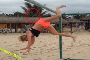 Try Not To Laugh Extreme - Top 20 Funny GIRLS FAILS Compilation - Best Fails of The Week 2019 Ep9