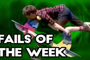 Try not to laugh | Funny Fails | Fails Of The Week-1 | The Viral Cutipie