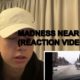 Waved Reaction to Near death experiences (Madness..)