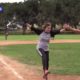 dodgerfilms Softball Series Home run Compilation (On-Season #3) pt. 2