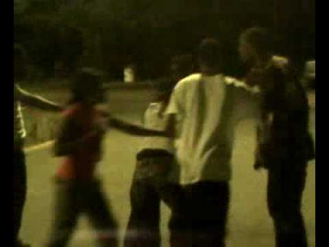 fight 1400 hood fight