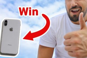 iPhone 11 Giveaway ????