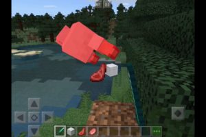 minecraft animals dying for half a minute