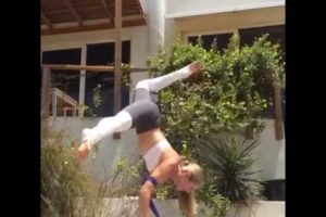 people are awesome yoga vines 2016