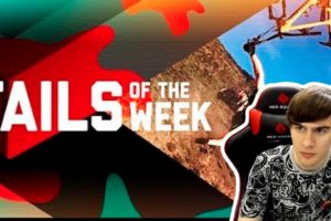 Братишкин смотрит Hopeless Romantic: Fails of the Week (October 2018) | FailArmy