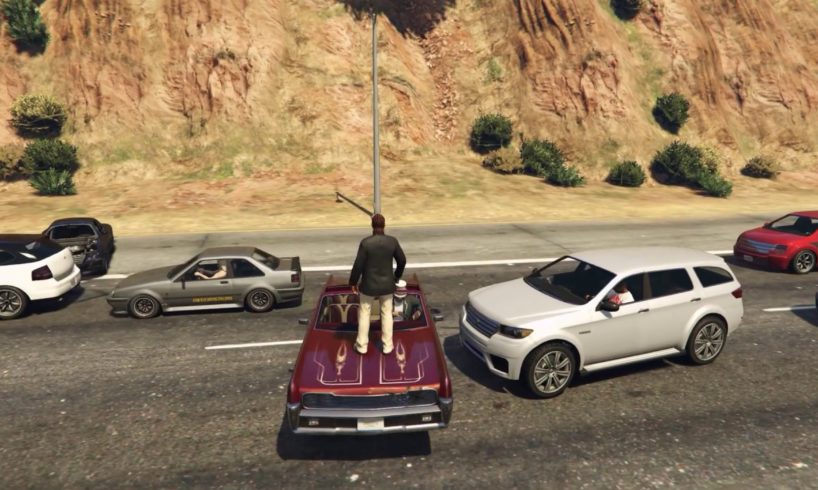 █▬█ █ ▀█▀   GTA 5 FAILS & WINS #25 (GTA 5 Funny Moments Compilation)???