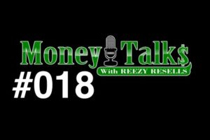 #018  ? LIVE  "MONEY TALKS" - MON - 6PM PST - Reseller Rally - PEOPLE ARE AWESOME