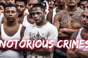 10 CRIMES THAT SHOCKED THE PHILIPPINES