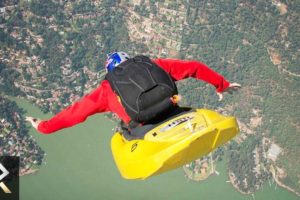 10 EXTREME Sports You Didn't Know Existed