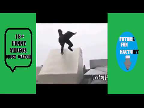 Ultimate Best Fails Compilation 2019 TRY NOT TO LAUGH  Funny Vines Videos Futures Fun Factory30