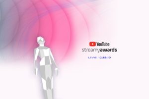 9th Annual Streamy Awards