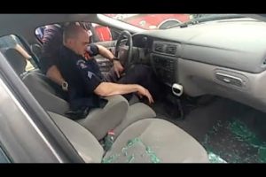 APD Officer Nathan Meier DUI Dissmissed Bodycam Footage 2019 New