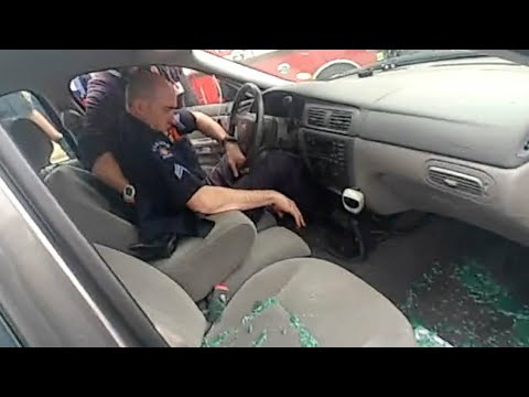 APD Officer Nathan Meier DUI Dissmissed Bodycam Footage 2019 New