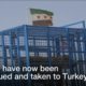 Aleppo zoo animals rescued and taken to Turkey- BBC News