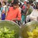 Amazing Happy Seller - Selling & Cheering Everyone - Spicy Star Fruit/Guava /Singkamas