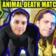 Animal Fight Club Simulator - Zooicide