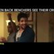 BACK BENCHERS situations  On different Style | comedy video |