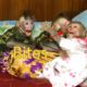 Baby Monkey Too Bites Monkey Google And Run Play