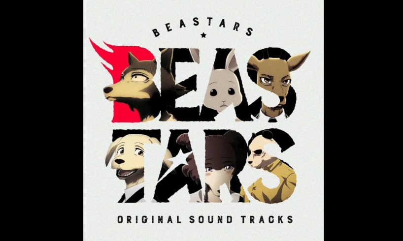 Beastars Original Soundtrack - #45 Fighting animals
