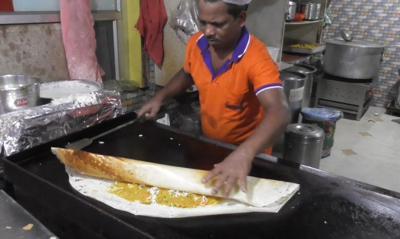 Big Size Dosa @ 125 rs Only - Sherowali Sweets And Fast Foods Agartala