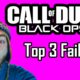 Black Ops 2 Top 3 Fails of the Week #7 - Call of Duty: Black Ops II by Whiteboy7thst