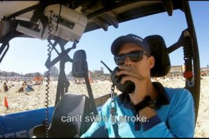 Bondi Rescue Season 9 Episode 1 Part 2 of 2