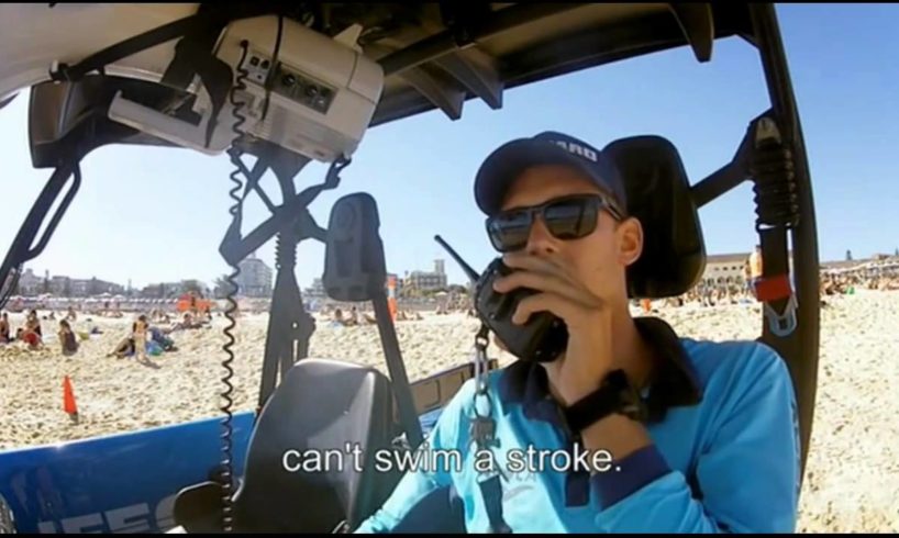 Bondi Rescue Season 9 Episode 1 Part 2 of 2