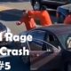 CAR CRASH, NEAR MISSES, ROAD RAGE COMPILATION 2019 #5