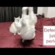 CATCH ME IF YOU CAN!! INTELLIGENT CAT PLAYS A GREAT ROLE【Ragdoll cats】【adorable cute animals】