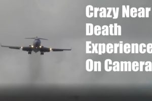 CRAZY NEAR DEATH EXPERIENCES on Camera Compilation [part 12] [Close Escapes]